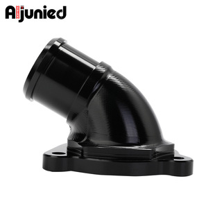 适用于KTM790 890 DUKE 790ADV改装水管接口节温器盖节温泵盖配件