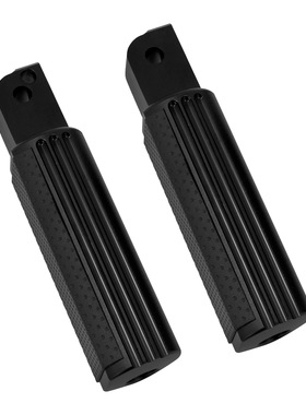 摩托车改装配件哈雷软尾Softail2018年后软尾后脚踏脚踏板