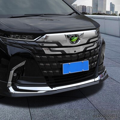 适用23款丰田alphard40
