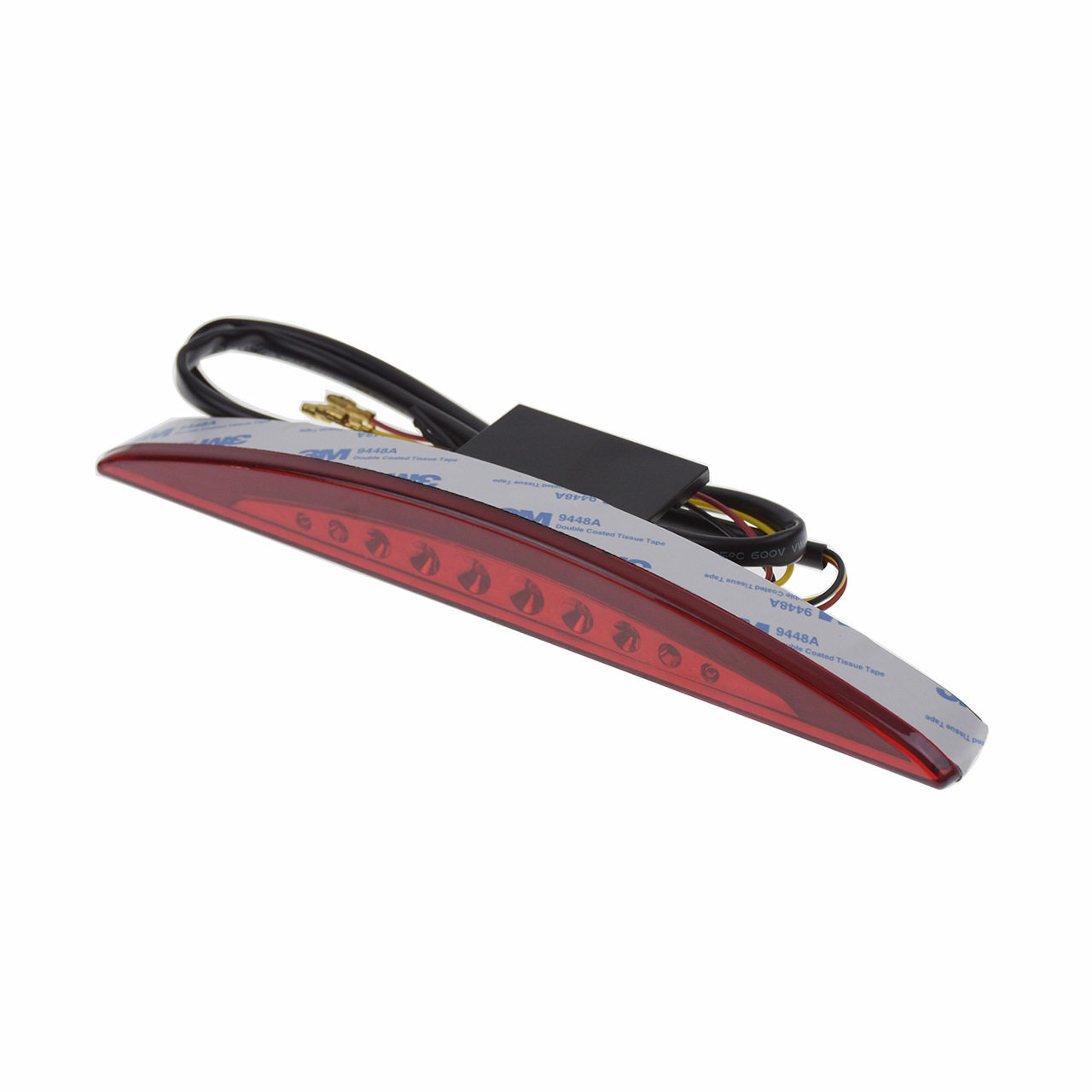 哈雷突破者Breakout改装后挡泥板尾灯LED刹车灯后制动灯后尾灯,电动车/配件/交通工具,更多电动车零/配件,淘宝优惠券,粉丝福利购,淘宝优惠卷