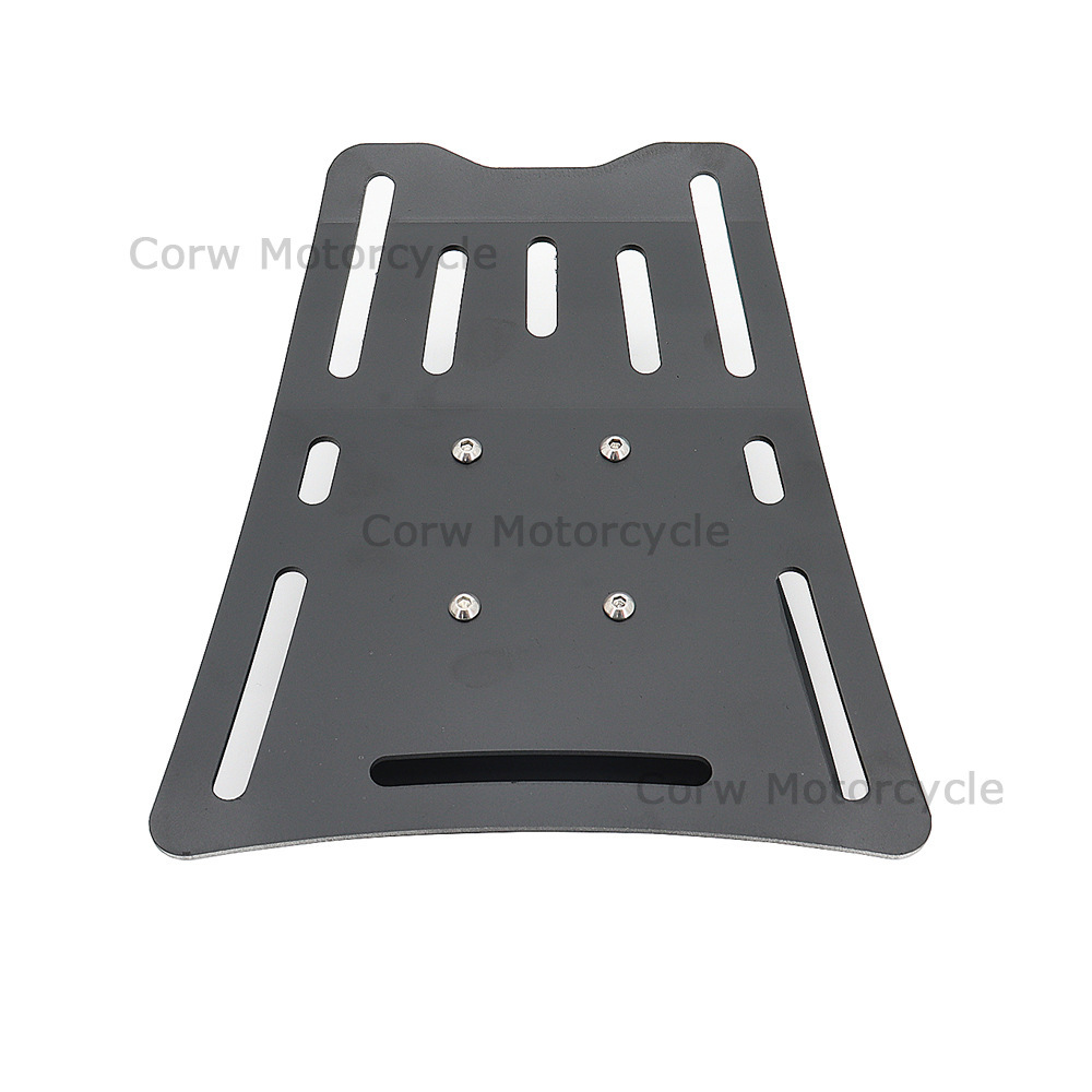 用于Sportster S 1250 RH1250 ss 2022 摩托车后尾架后货架行李架