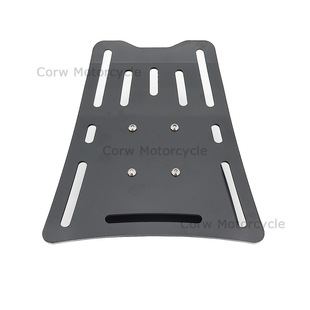 2022 1250 摩托车后尾架后货架行李架 RH1250 用于Sportster