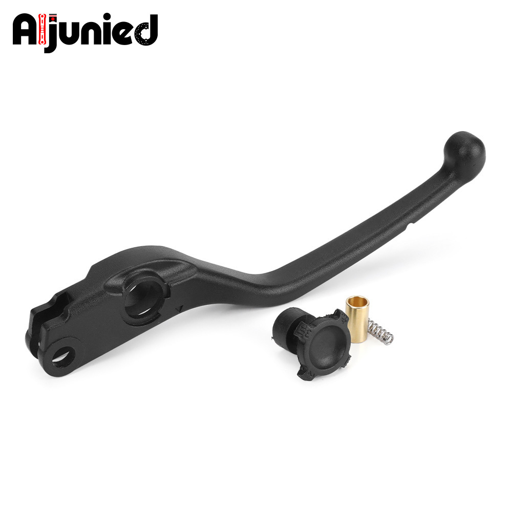 适用宝马BMW R1200GS K1600GT R1250RT改装离合刹车牛角手把配件