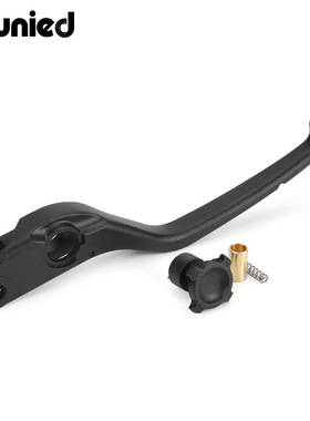 适用宝马BMW R1200GS K1600GT R1250RT改装离合刹车牛角手把配件