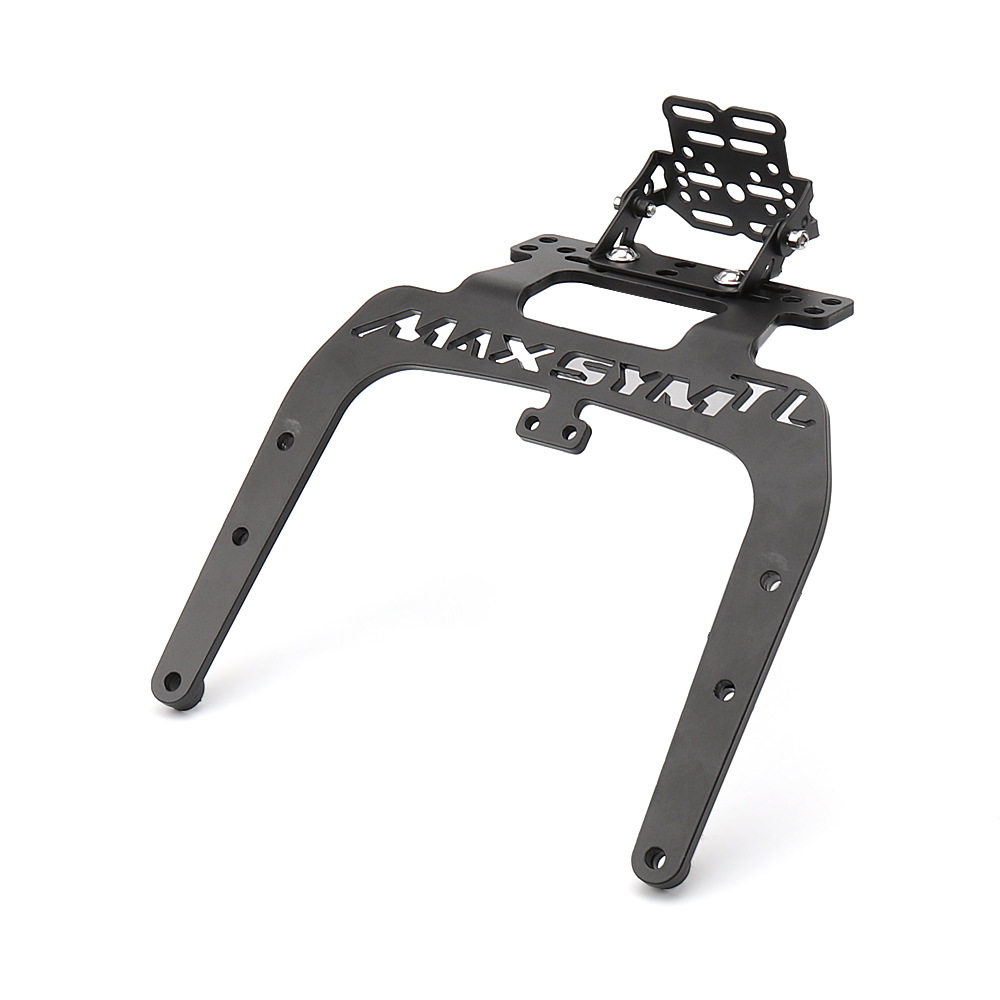 适用于SYM MAXSYM TL 500新款摩托车手机支架GPS导航支架,自行车/骑行装备/零配件,更多零件/配件,淘宝优惠券,粉丝福利购,淘宝优惠卷