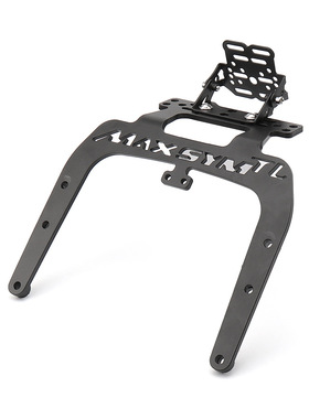 适用于SYM MAXSYM TL 500新款摩托车手机支架GPS导航支架