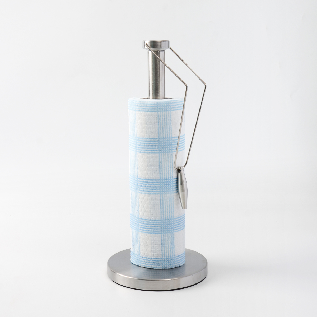 oakliving卷纸架不锈钢立式