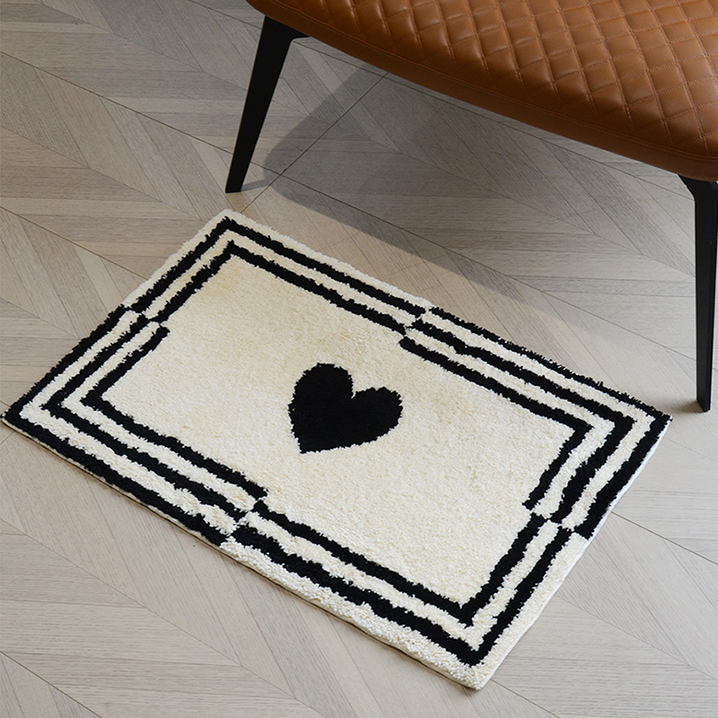 oakliving聚酯纤维北欧家用可爱