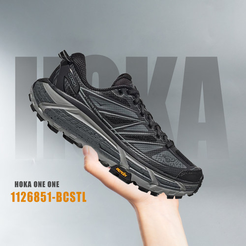 保税直发 HOKA ONE ONE男女飞速马法特2代 1126851 休闲鞋MAFATE