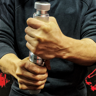 魔腕品牌全新一代扭力棒无绳千斤卷美国原版一比一升级