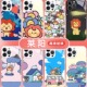 莱阳手机壳苹果14华为mate40roy6周边iPhone13promax同款 OPPO小米11王源vivo小狮子12明星p40创意30卡通x适用