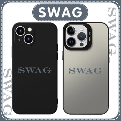 SWAG贾斯汀比伯专辑亲肤软壳