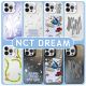 Nctdream手机壳苹果13华为mate60同款iPhone15Promax小米14周边vivo地租OPPO专辑12李马克40朴志晟11潮牌适用