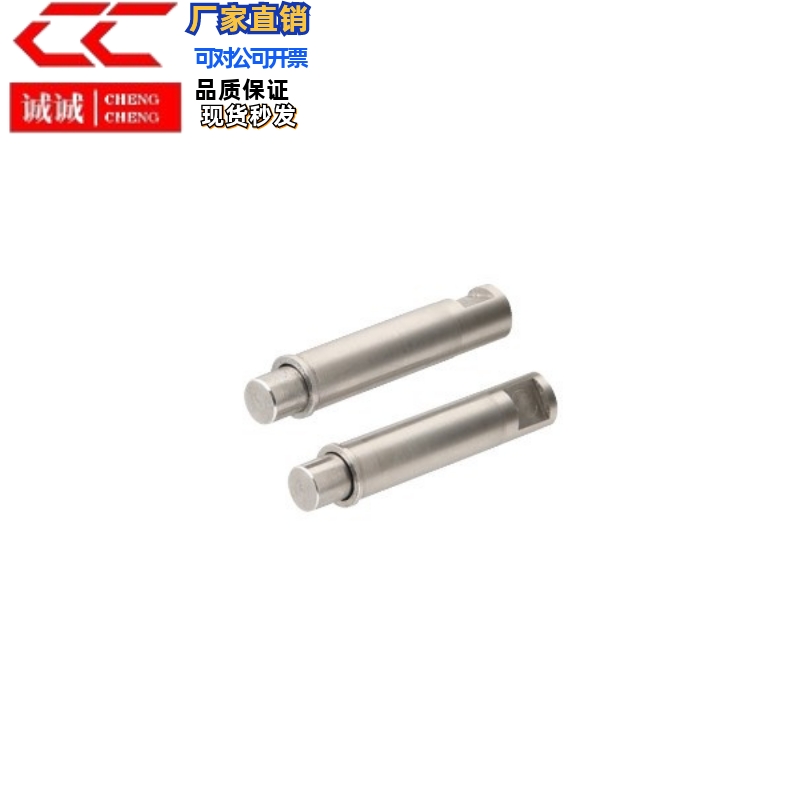 ZAS32 /ZAS31-D2/D3/D4/D5-H1.5/H3/H4/H6/H8/H9 -12小径弹簧柱塞