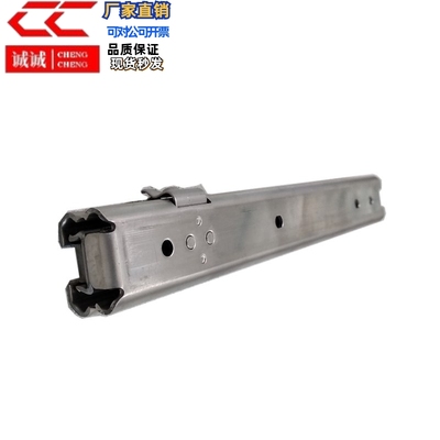 IDA78-203.2/254/304.8/355.6/406.4/457.2/508 IDA76 不锈钢滑轨