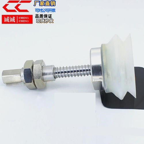 SMC型重载吸盘ZPT40HBNJ50-B01-A18 50HNJ50-B01-A18 63HBN 80HNS