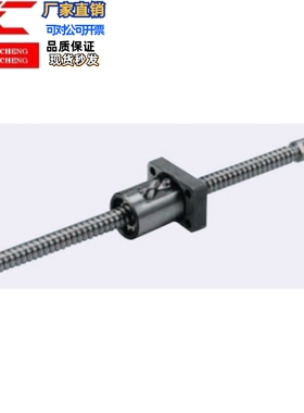 滚珠丝杆BSS BSSE BSSC BSSCK0601 0802 1004 1010 1202.5 2505