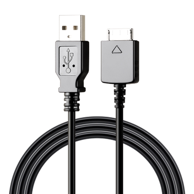 不烧机器适用索尼数码相机电源线