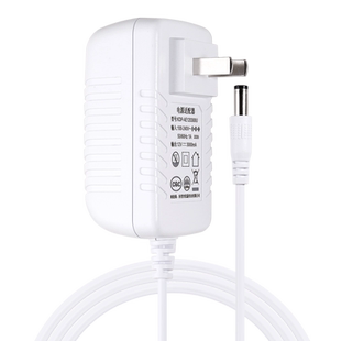 适用于英国hotmom哄娃神器宝宝躺椅安抚椅充电线婴儿电动摇摇椅电源线配件DC6VDC12V