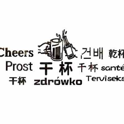 新款网红酒吧装饰品场景布置背景墙面工业风烧烤肉火锅饭店贴纸K
