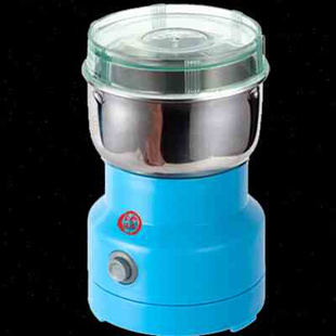 极速碾磨小型bh打碎机器削家用研磨碎胡椒花椒粉碎机花椒粉榨片调