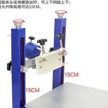 高精密丝印台小型丝印机手动印刷手印台锡膏丝印工作台丝网印刷机