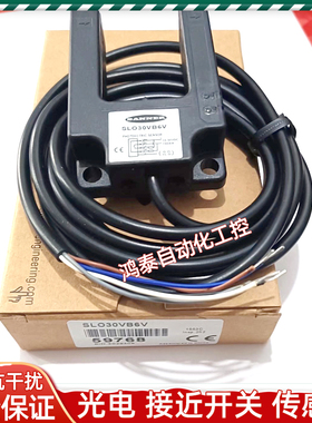 BANNER邦纳SLO30VB6V SL30VB6V SL30VB6VY SL30VB6VQ SL30VB6VYQ