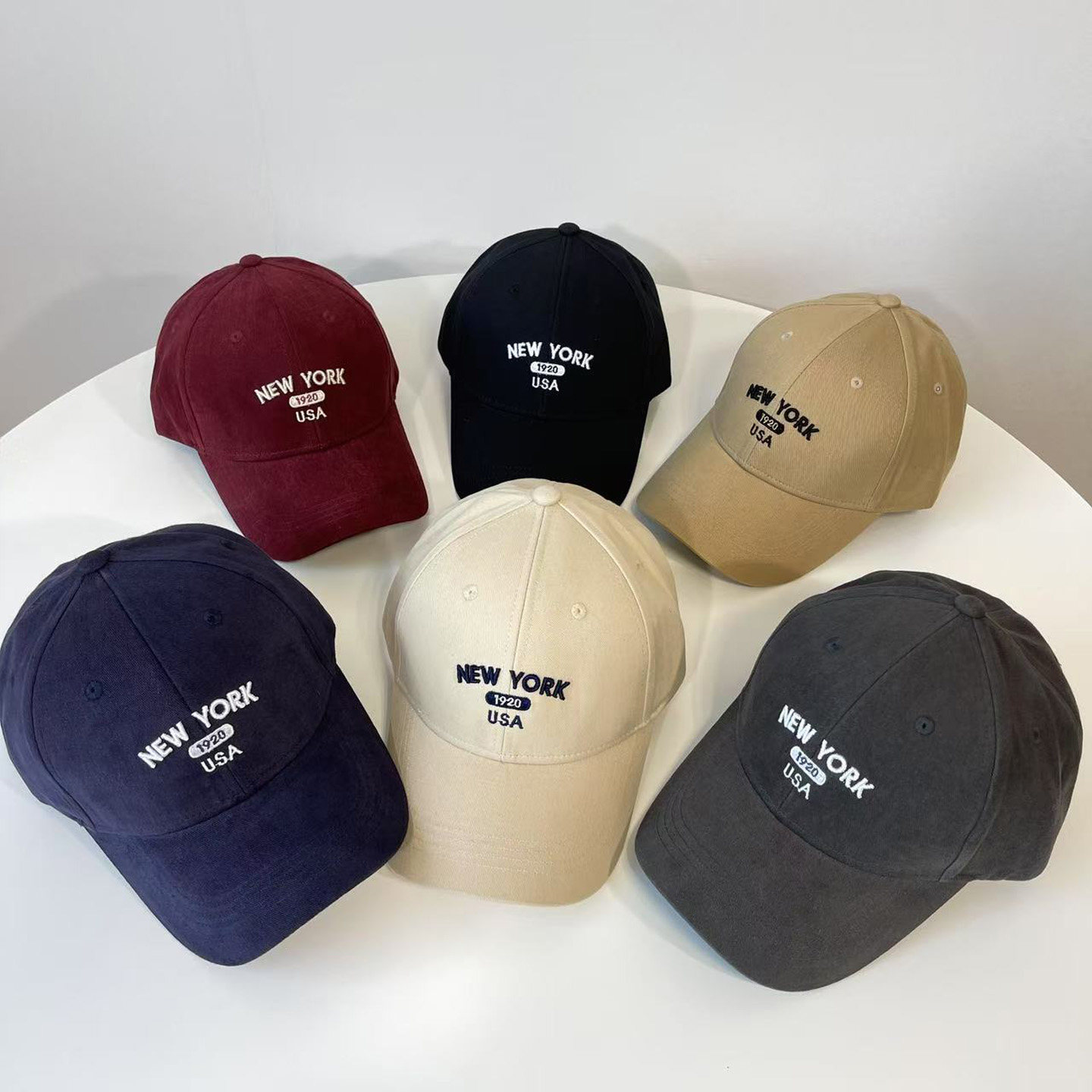 25年秋冬新款刺绣字母棒球帽青年韩国东大门代购硬顶鸭舌帽百搭潮,服饰配件/皮带/帽子/围巾,帽子,淘宝优惠券,粉丝福利购,淘宝优惠卷