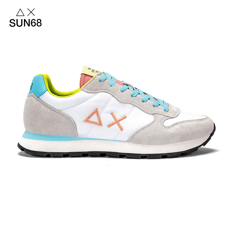 SUN68四季休闲时尚男鞋