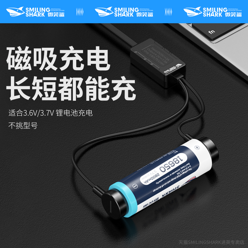 电池万能充通用型充电充满自停