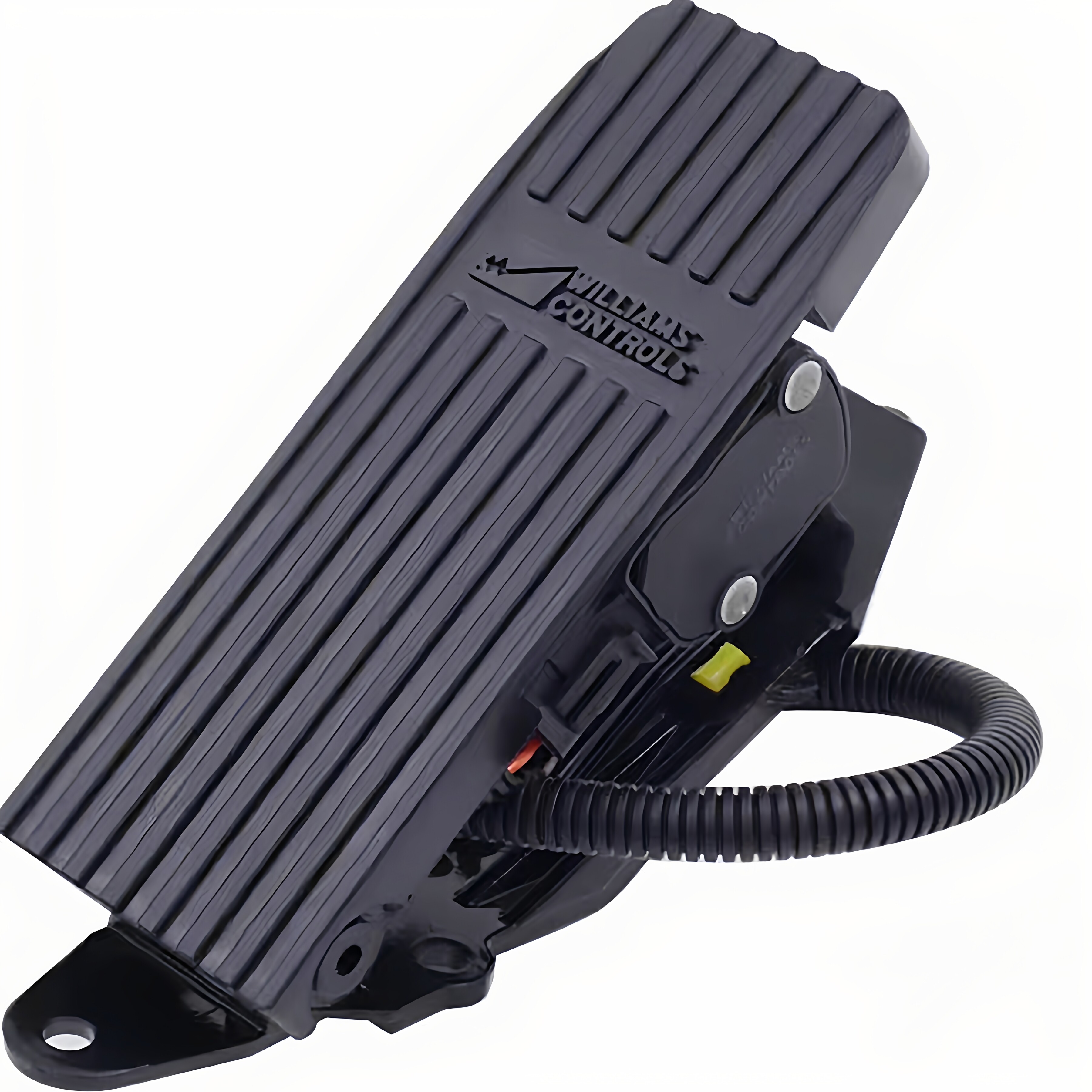 临工龙工装载机电子油门踏板