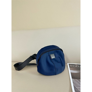 Cienda Kuelta 高级感2025新款包包女小众休闲百搭轻便斜挎包夏季