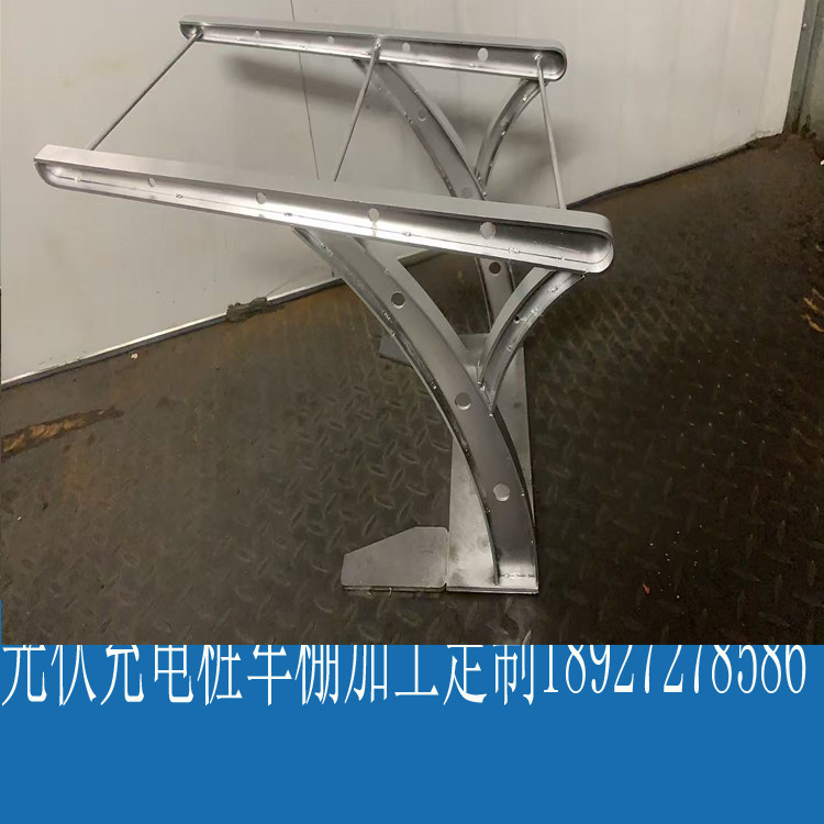 骏馨光伏车棚源头厂加定制加工