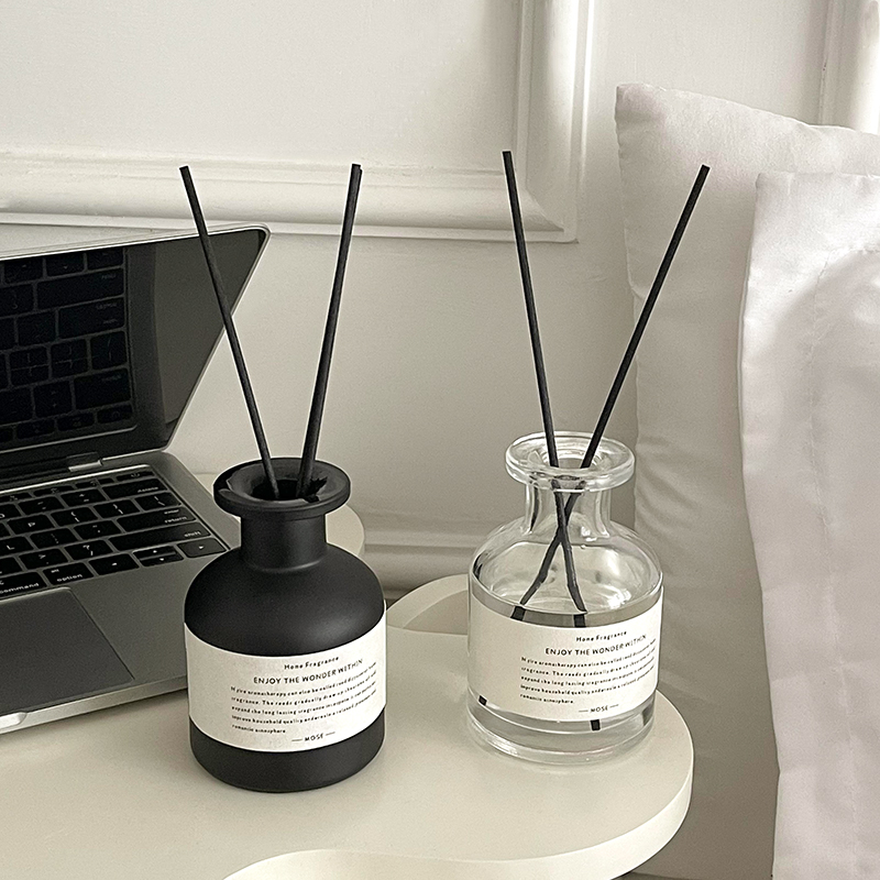 无火香薰香水香氛精油小众高级