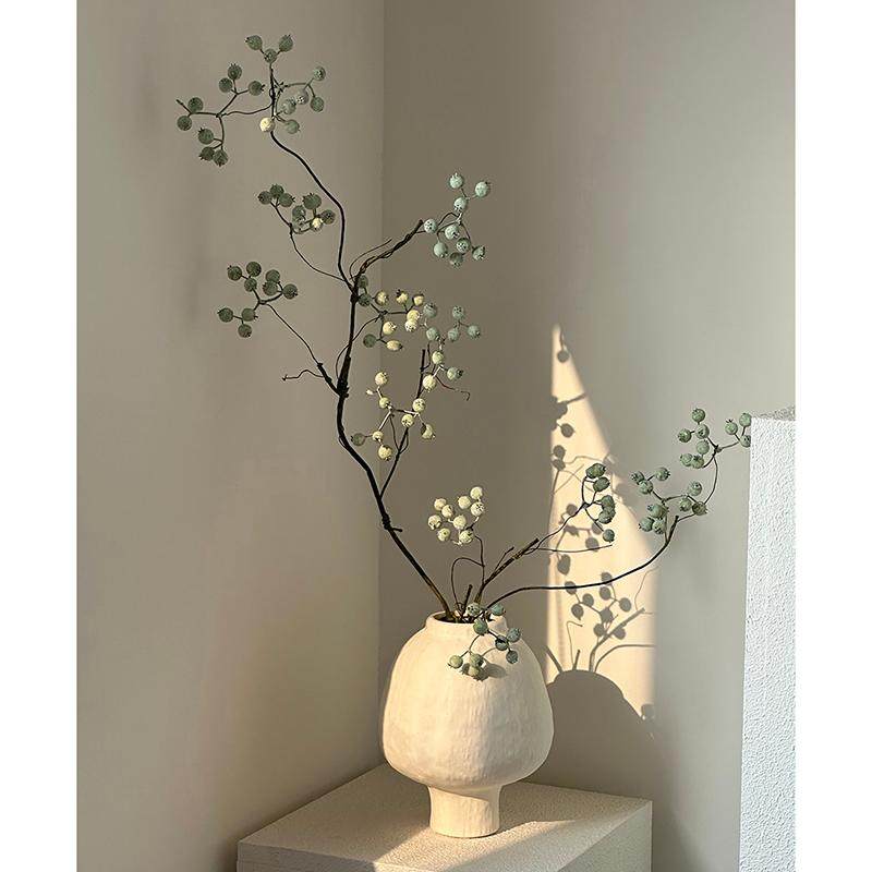 中古风客厅玄关餐厅桌面摆件花瓶装饰品拍照道具乔迁新居礼物,家居饰品,装饰摆件,淘宝优惠券,粉丝福利购,淘宝优惠卷