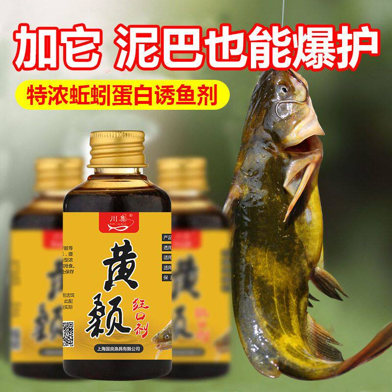 刺钓鱼黄桑鱼窝料黄骨鱼专钓昂