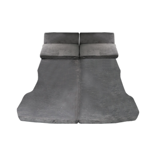 T9适用于特斯拉床垫model y车载model3后排modely露营y后备箱床垫