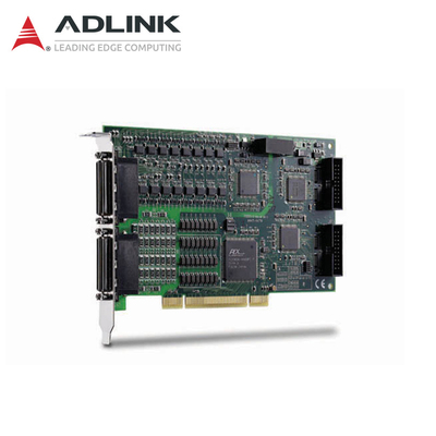 凌华ADLINK64通道隔离数字输出和64通道隔离数字输入卡PCI-7442