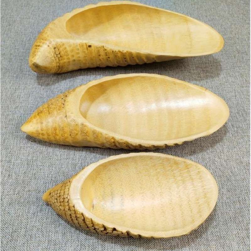 竹制品创意手工艺品竹根盘竹根雕水果盘子餐厅家用竹器竹根制品