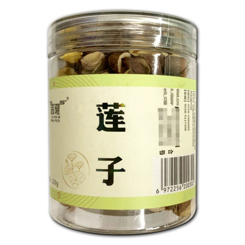 惠隆 莲子 150g