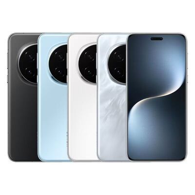 honor/荣耀 Magic7 Pro 高通骁龙8至尊芯片 第三代青海湖电池手机