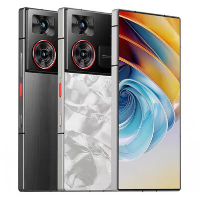 nubia/努比亚 Z60 Ultra AI手机骁龙8Gen3 大电池长续航官方正品