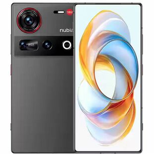 Ultra Z70 旗舰摄影手机大电池防水电竞拍照手机 努比亚 nubia