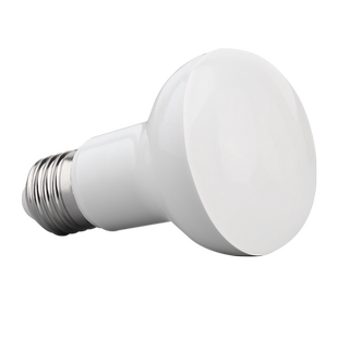 高显指学习护眼台灯e27螺口led灯泡全光谱RG0餐厅吊灯光源无频闪