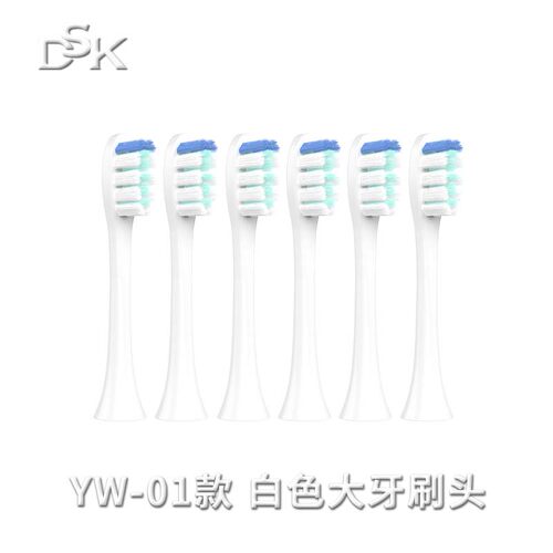 DSK电动牙刷成人充电式正品包邮