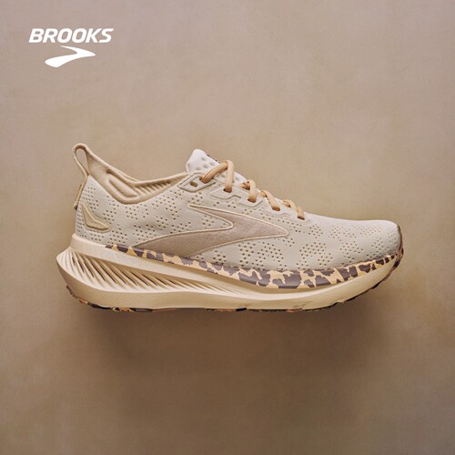BROOKS布鲁克斯缓震跑鞋
