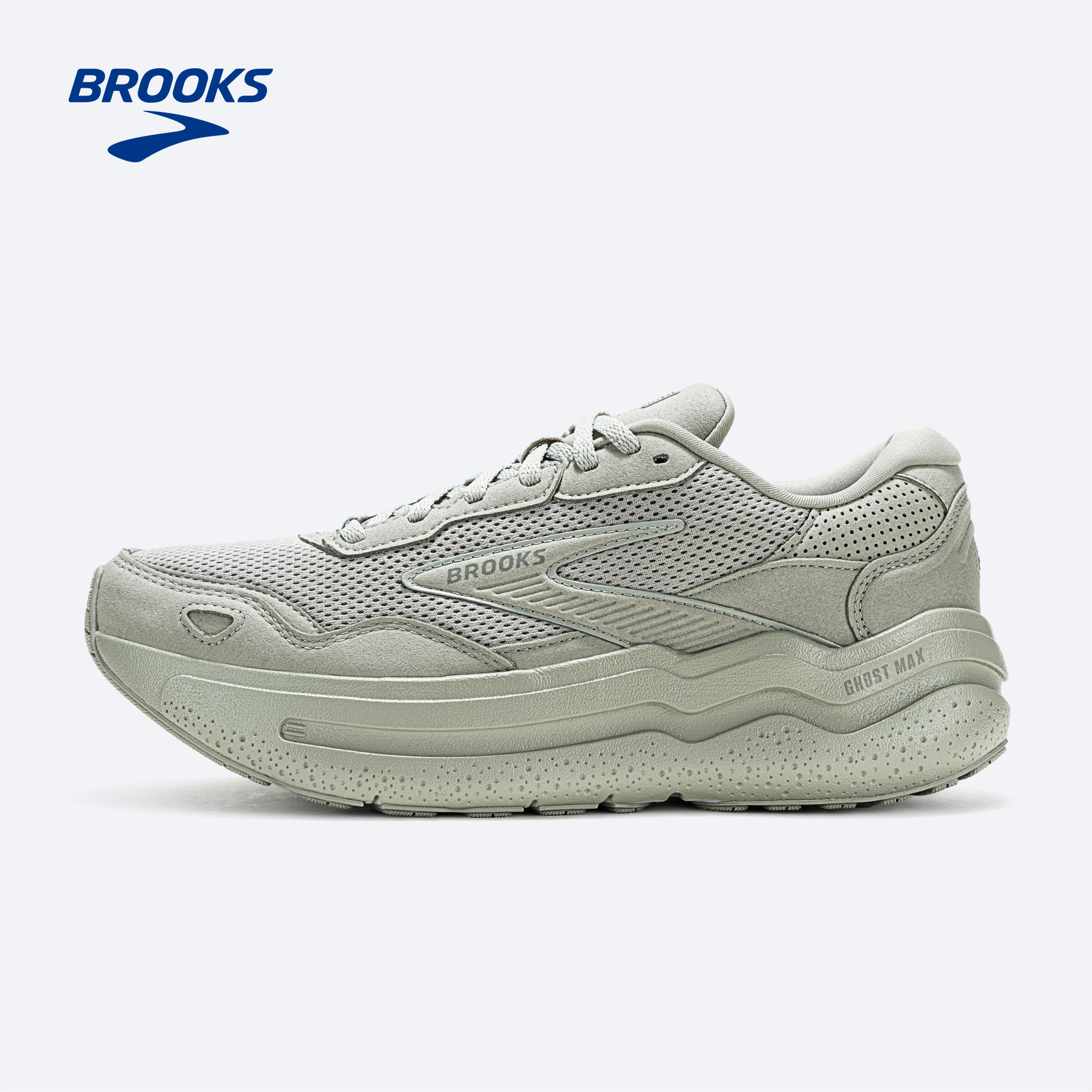 BROOKS布鲁克斯缓震跑鞋