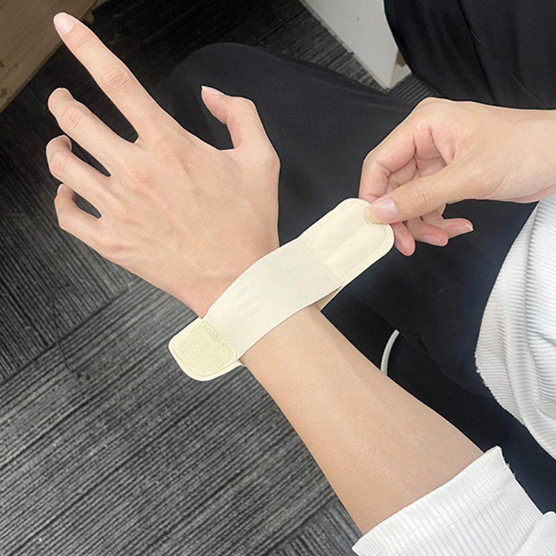 护腕手腕腱鞘炎护腕绑带防扭伤关节劳损夏季薄款健身通用防护套