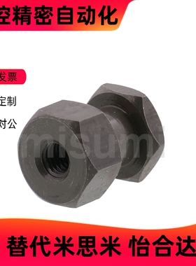 内螺纹浮动接头FJRM3 M4 M5 M6  /FJRSS FJRC FJRSW FJRL FJRSWL