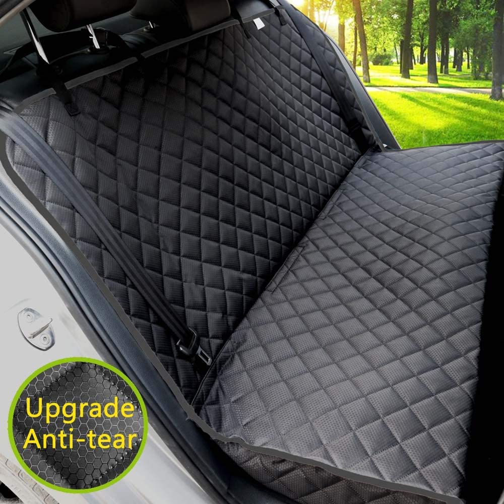 网约车座套出租汽车后排防脏坐垫
